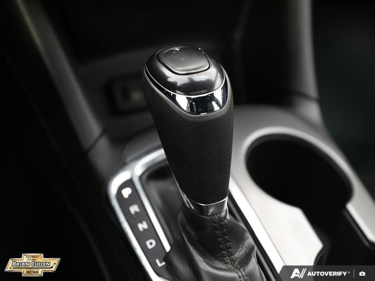 2019 Chevrolet Cruze LT Sedan LT Photo