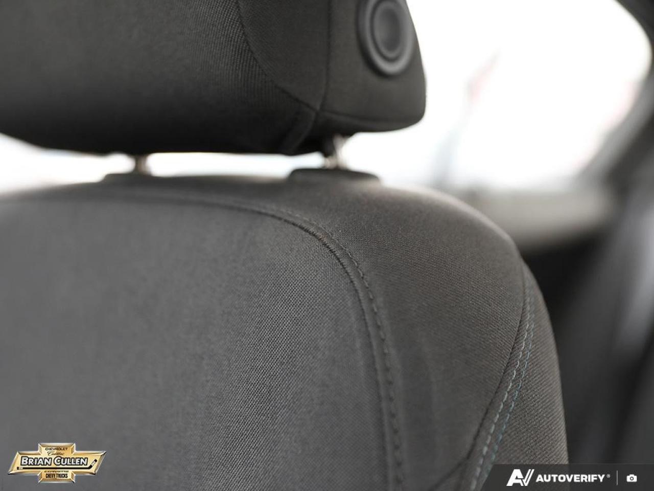 2019 Chevrolet Cruze LT Sedan LT Photo