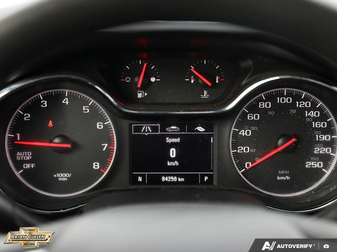 2019 Chevrolet Cruze LT Sedan LT Photo