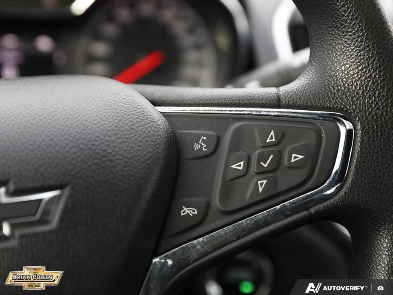 2019 Chevrolet Cruze LT Sedan LT Photo