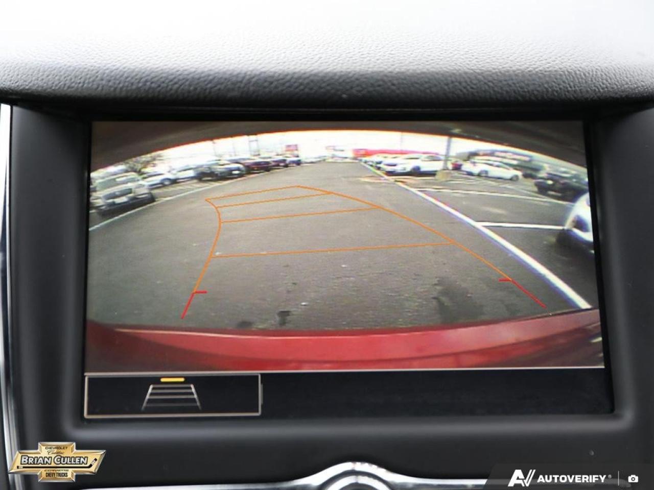 2019 Chevrolet Cruze LT Sedan LT Photo