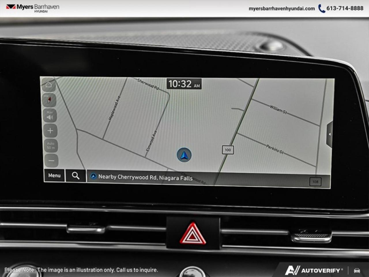 2026 Hyundai Elantra Hybrid Luxury Photo