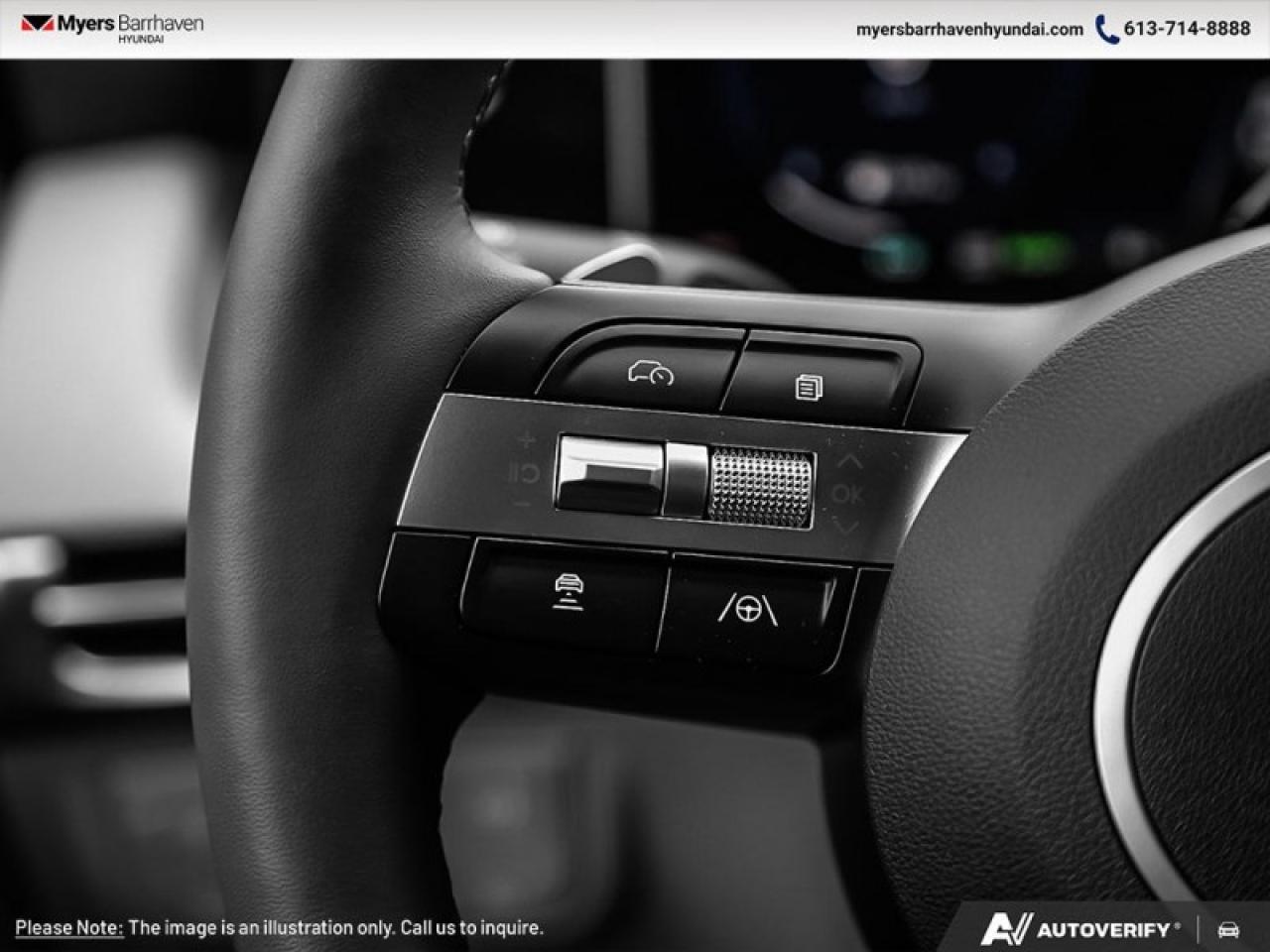 2026 Hyundai Tucson Hybrid Ultimate Photo