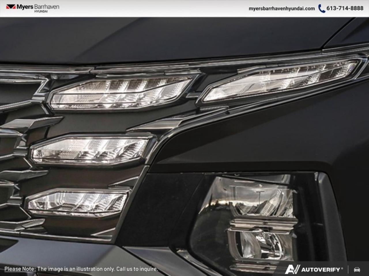 2026 Hyundai Tucson Hybrid N-LINE Photo