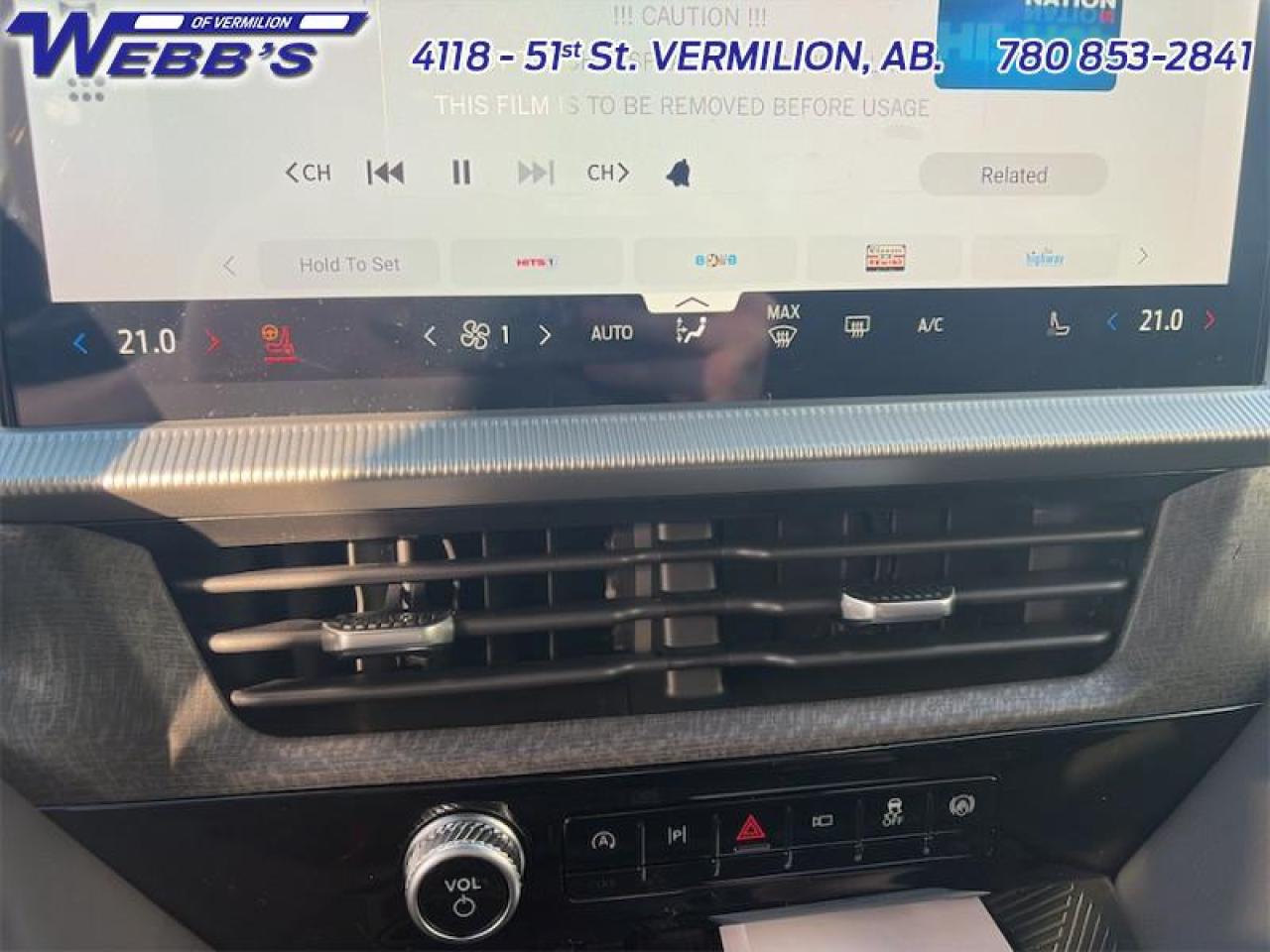 2025 Ford Explorer Platinum Photo5