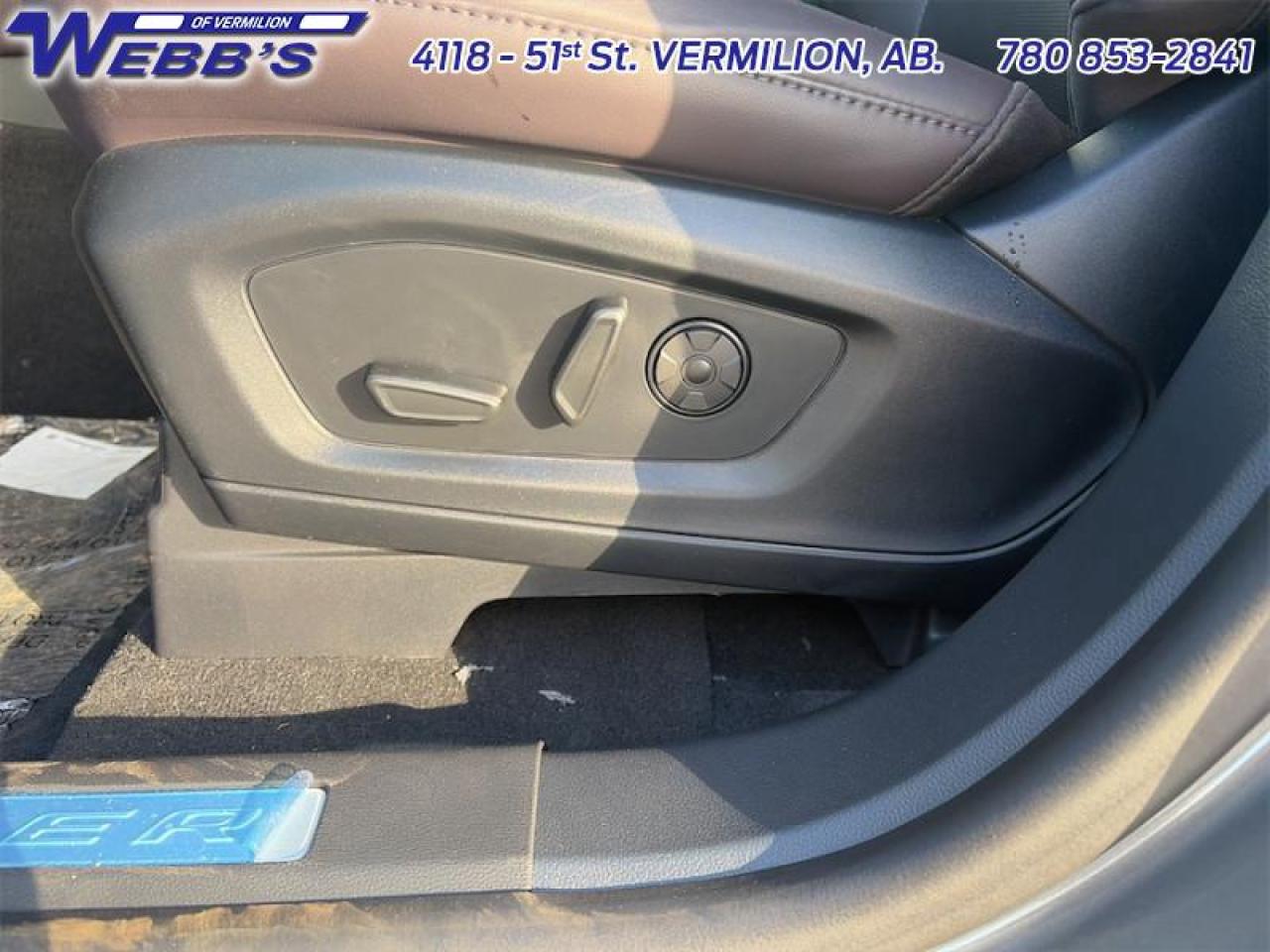 2025 Ford Explorer Platinum Photo5