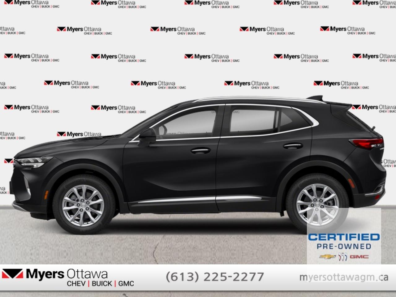 Used 2023 Buick Envision Avenir  AVENIR, AWD, NAV, POWER LIFTGATE for sale in Ottawa, ON