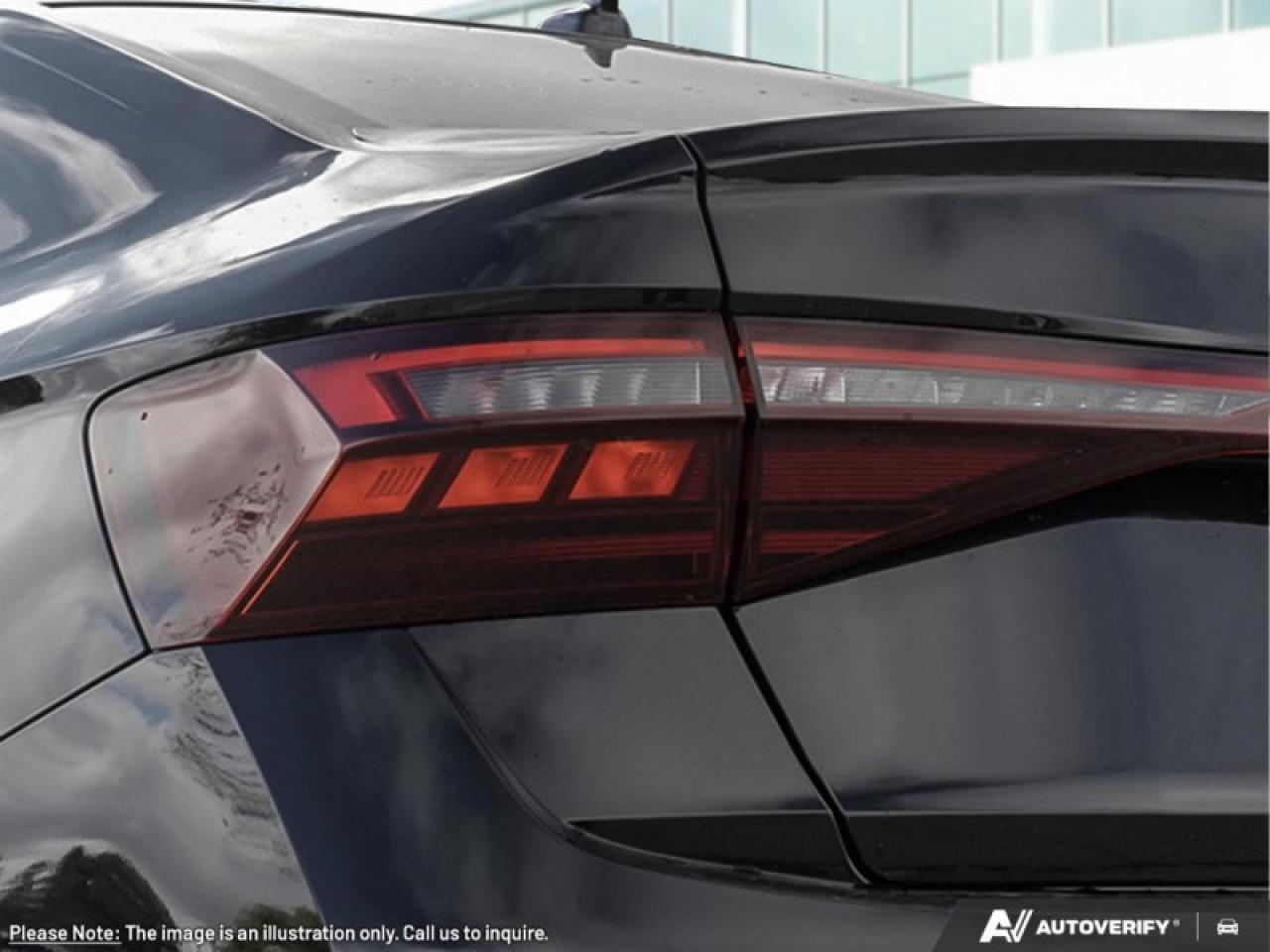 2026 Volkswagen Jetta Trendline  - Heated Seats Photo