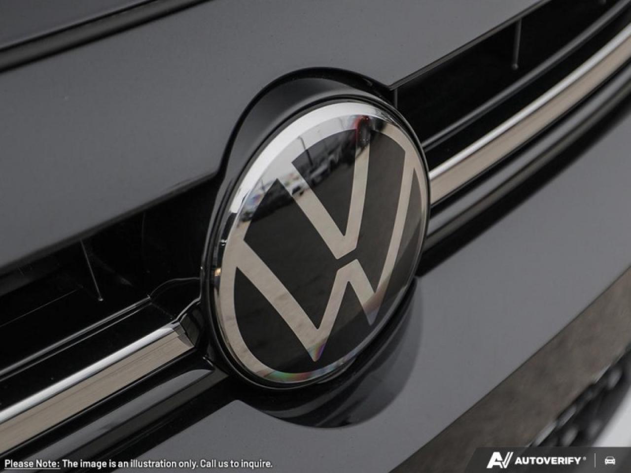 2026 Volkswagen Jetta Trendline  - Heated Seats Photo