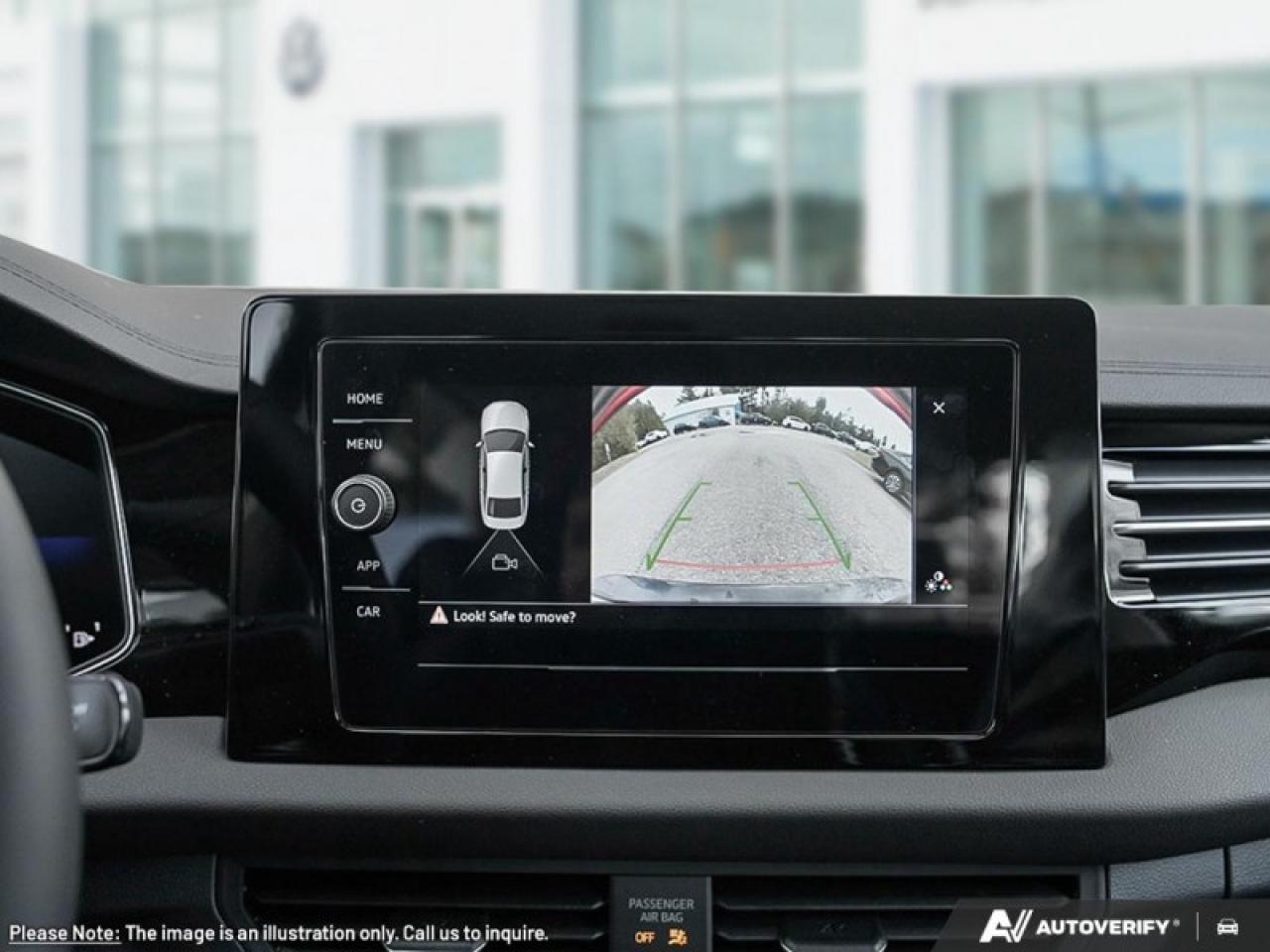 2026 Volkswagen Jetta Trendline  - Heated Seats Photo