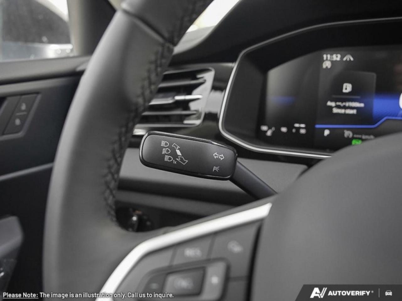 2026 Volkswagen Jetta Trendline  - Heated Seats Photo