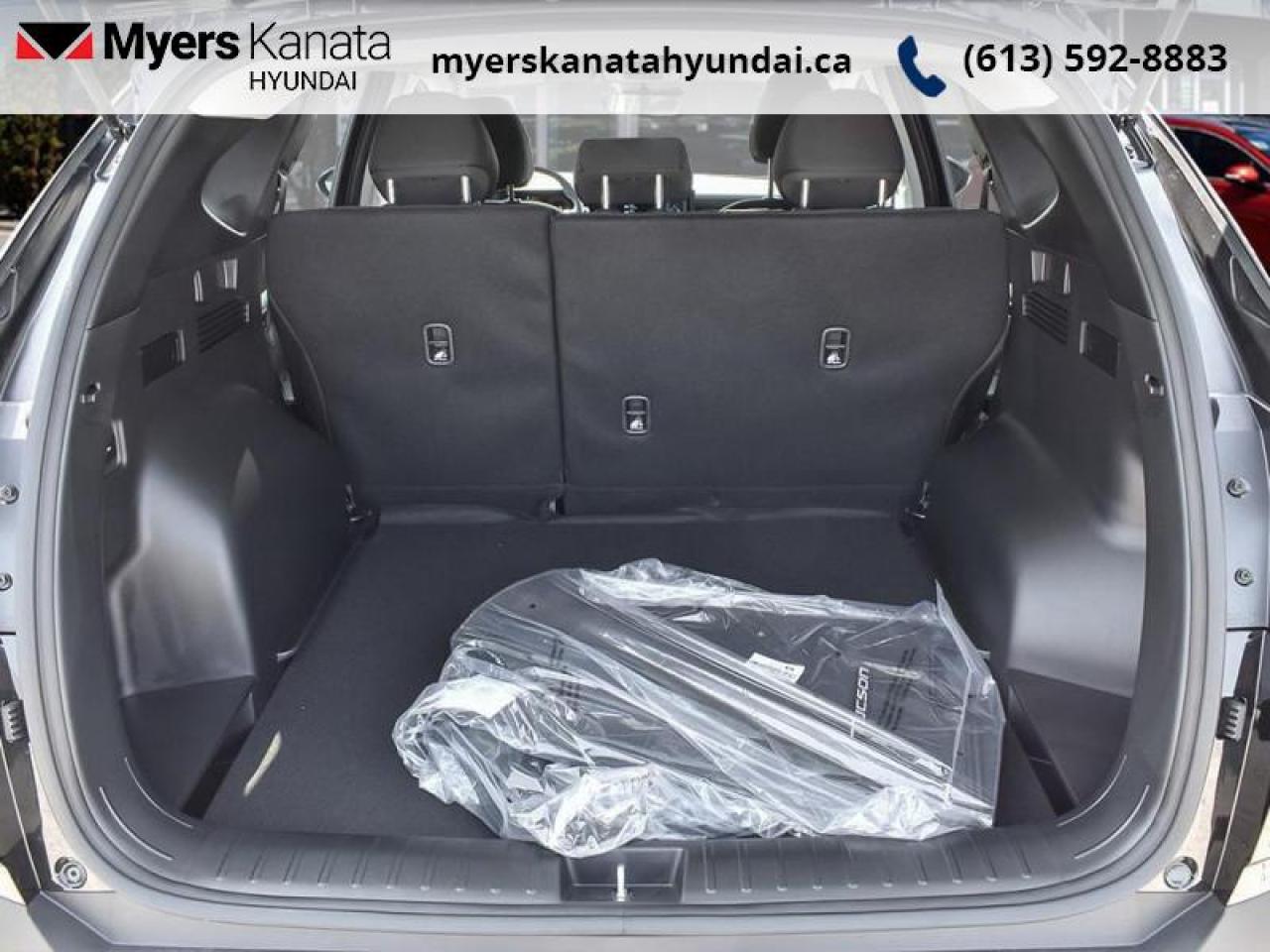 2026 Hyundai Tucson Preferred  - Heated Seats - $132.29 /Wk Photo