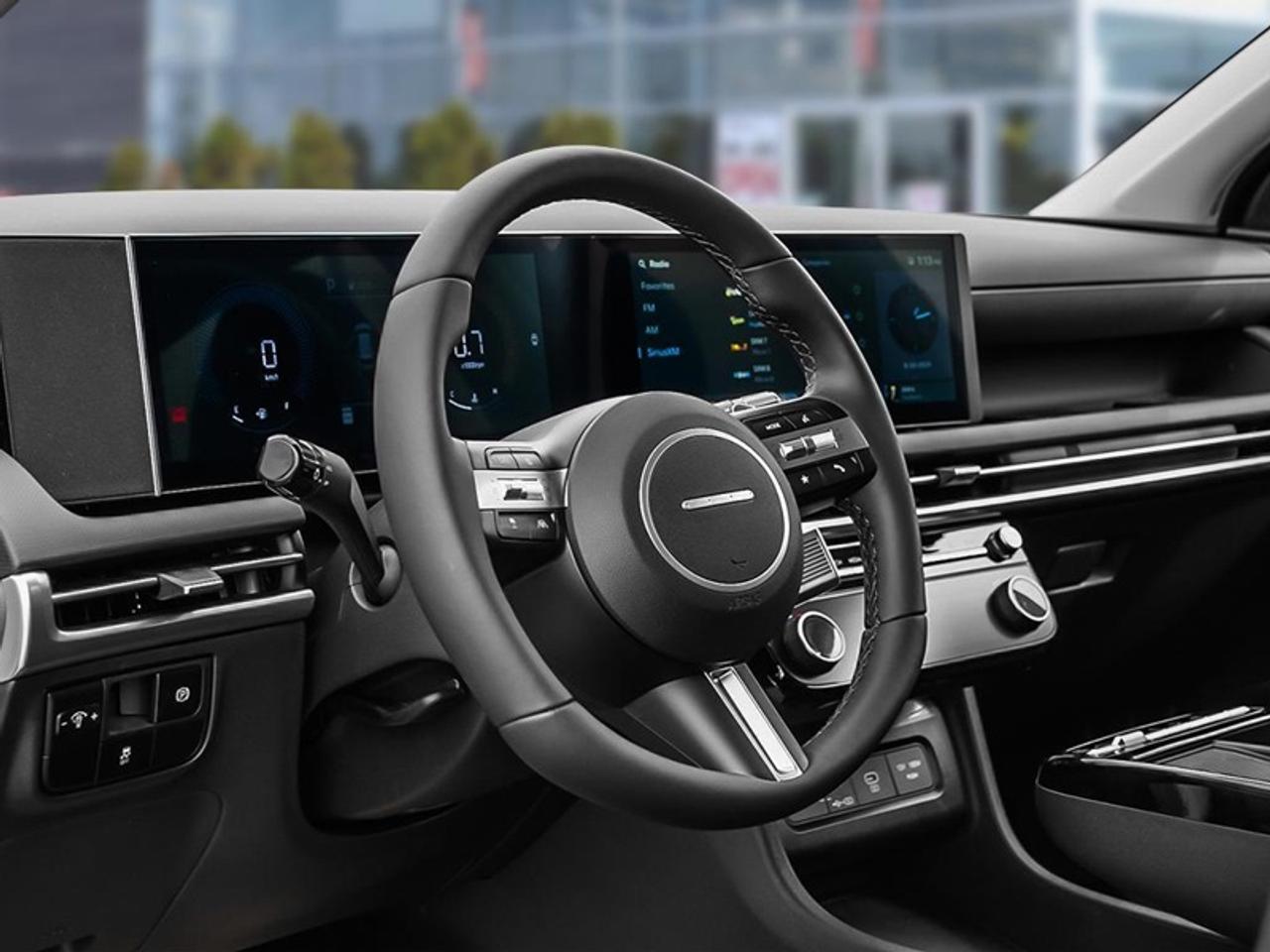 2026 Hyundai Tucson Preferred  - Heated Seats - $132.29 /Wk Photo