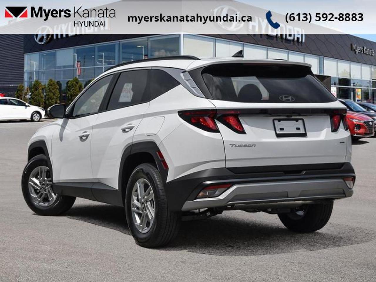 2026 Chevrolet Equinox EV LT  -  Power Liftgate Photo