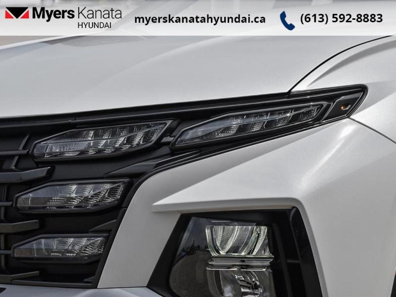 2026 Hyundai Tucson Preferred  - Heated Seats - $131.52 /Wk Photo