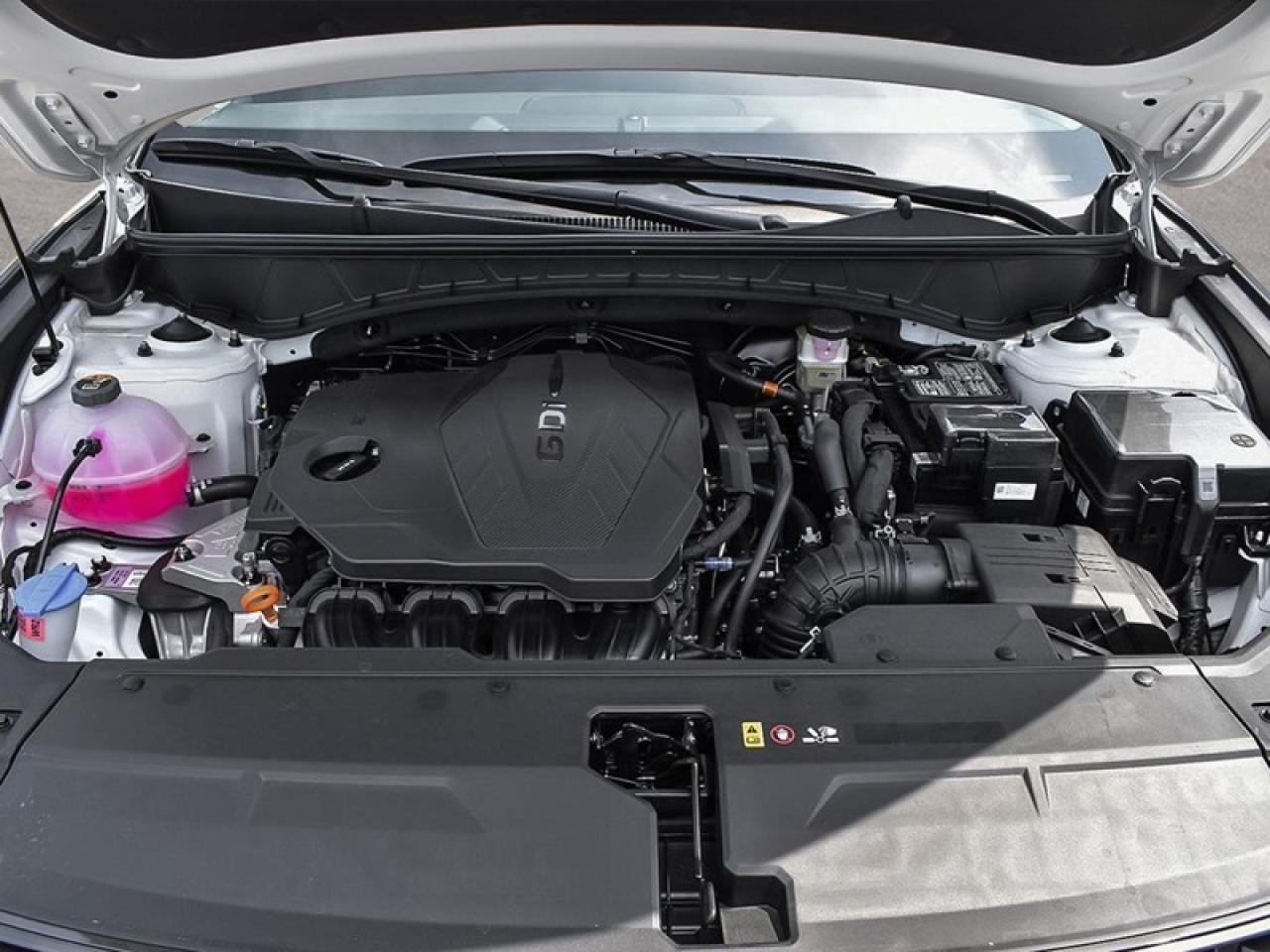 2026 Chevrolet Equinox EV LT  -  Power Liftgate Photo