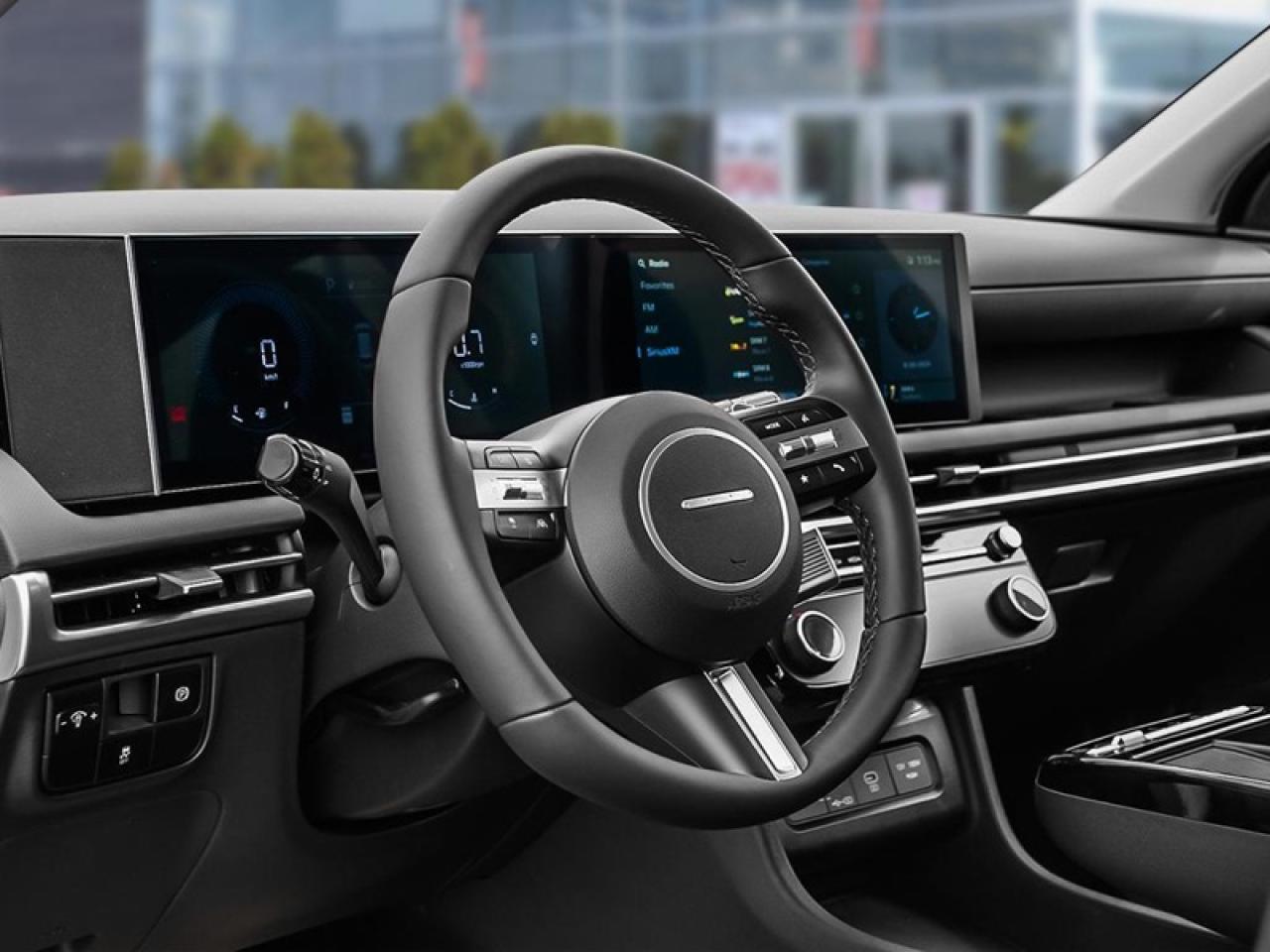 2026 Chevrolet Equinox EV LT  -  Power Liftgate Photo