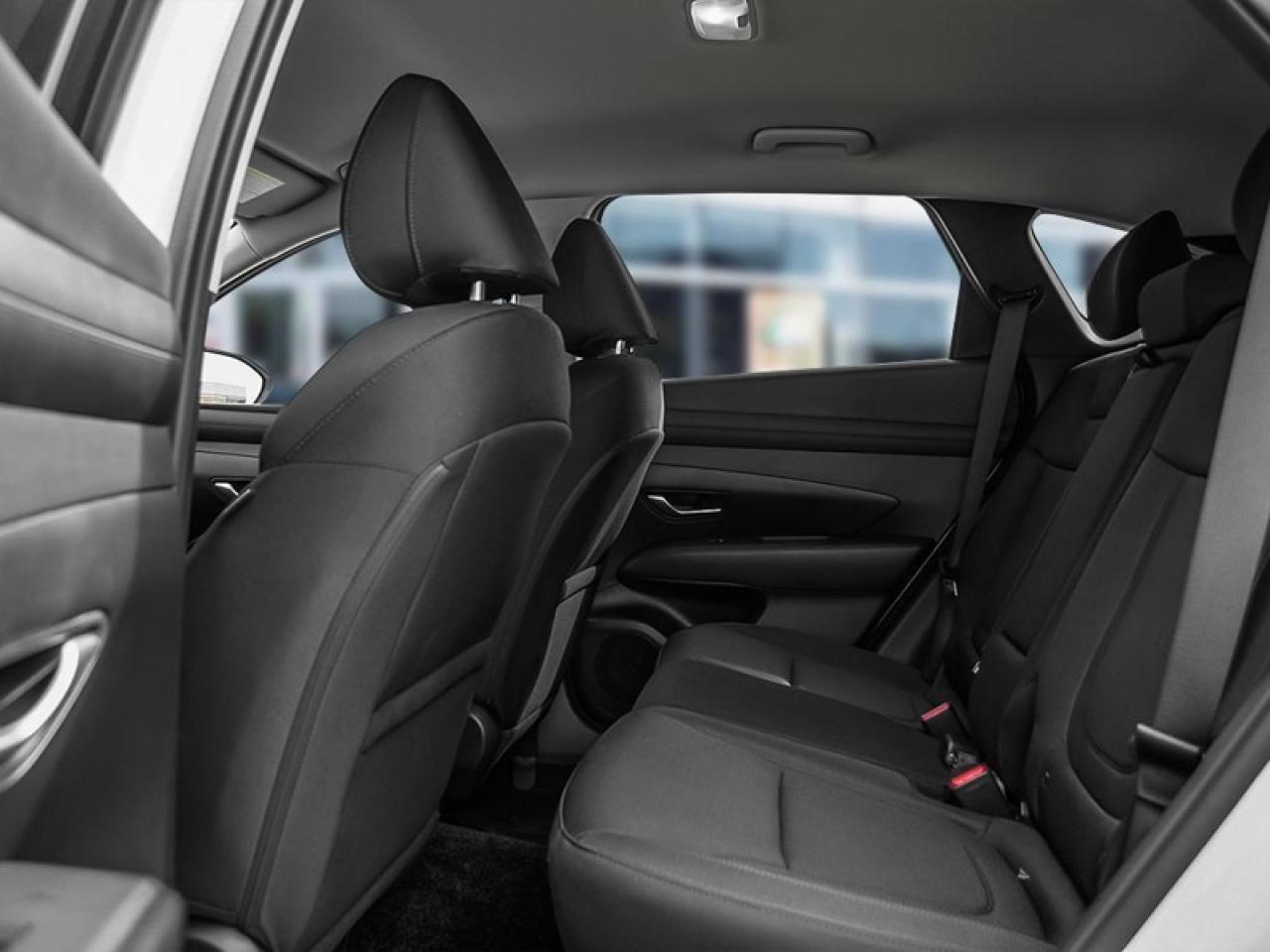 2026 Chevrolet Equinox EV LT  -  Power Liftgate Photo