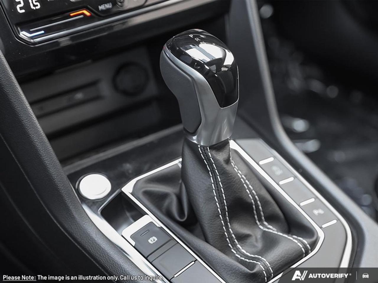 2026 Volkswagen Taos Comfortline Black Edition Photo