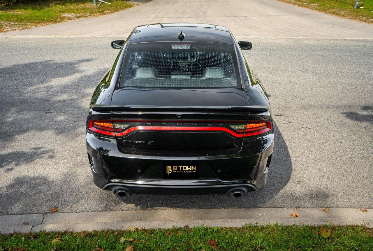 2023 Dodge Charger GT AWD Photo4