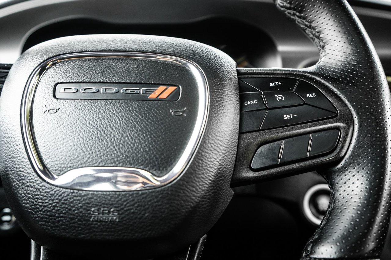 2023 Dodge Charger GT AWD Photo