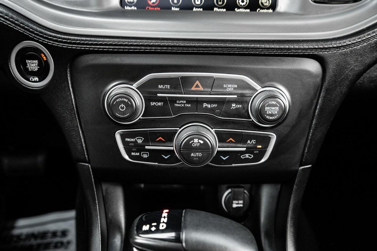 2023 Dodge Charger GT AWD Photo