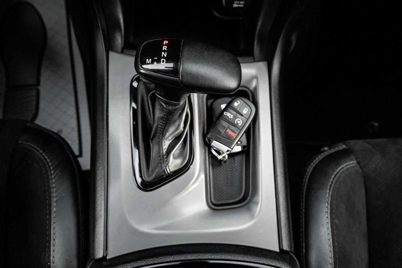 2023 Dodge Charger GT AWD Photo