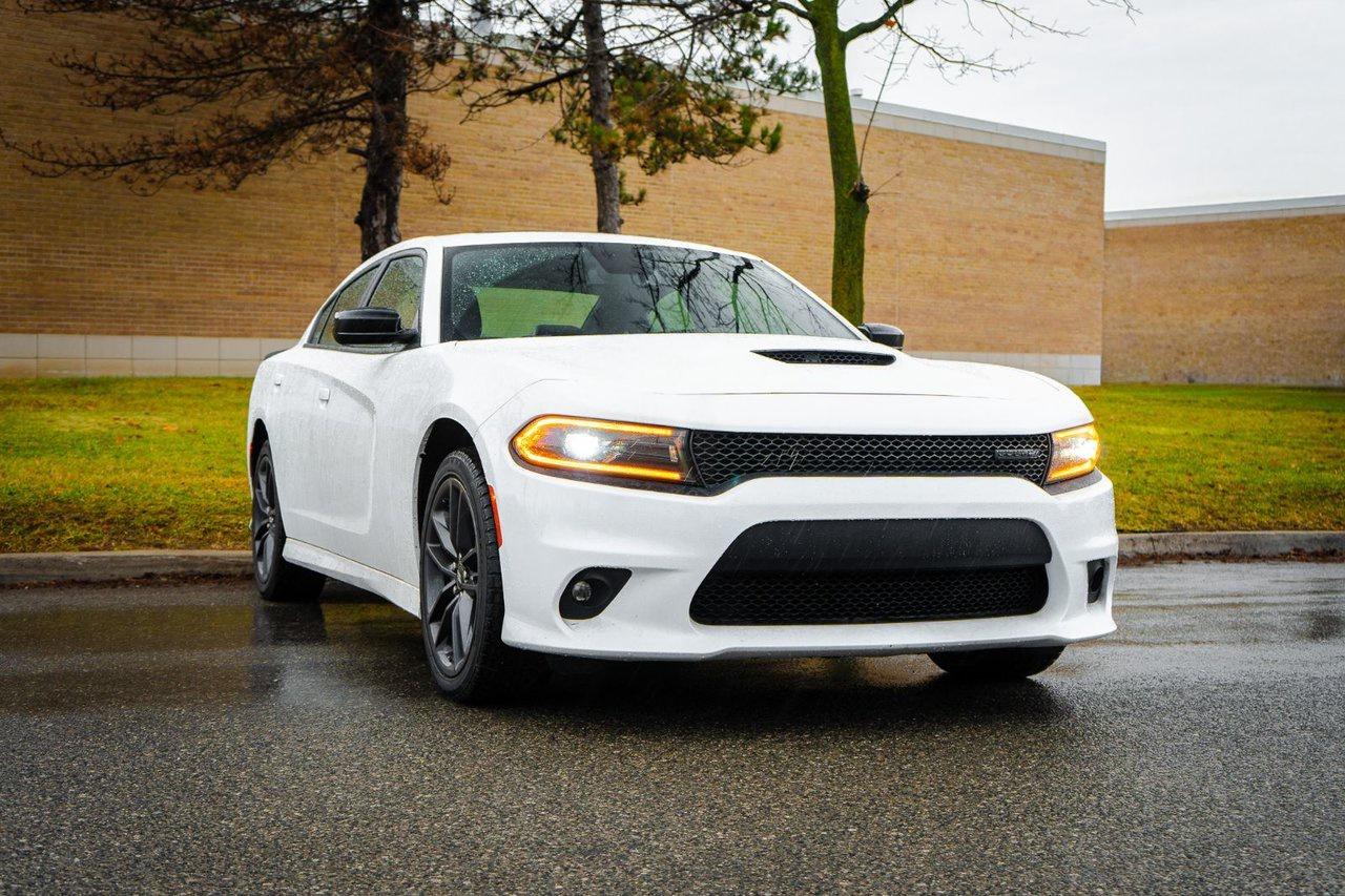 2023 Dodge Charger GT AWD Photo