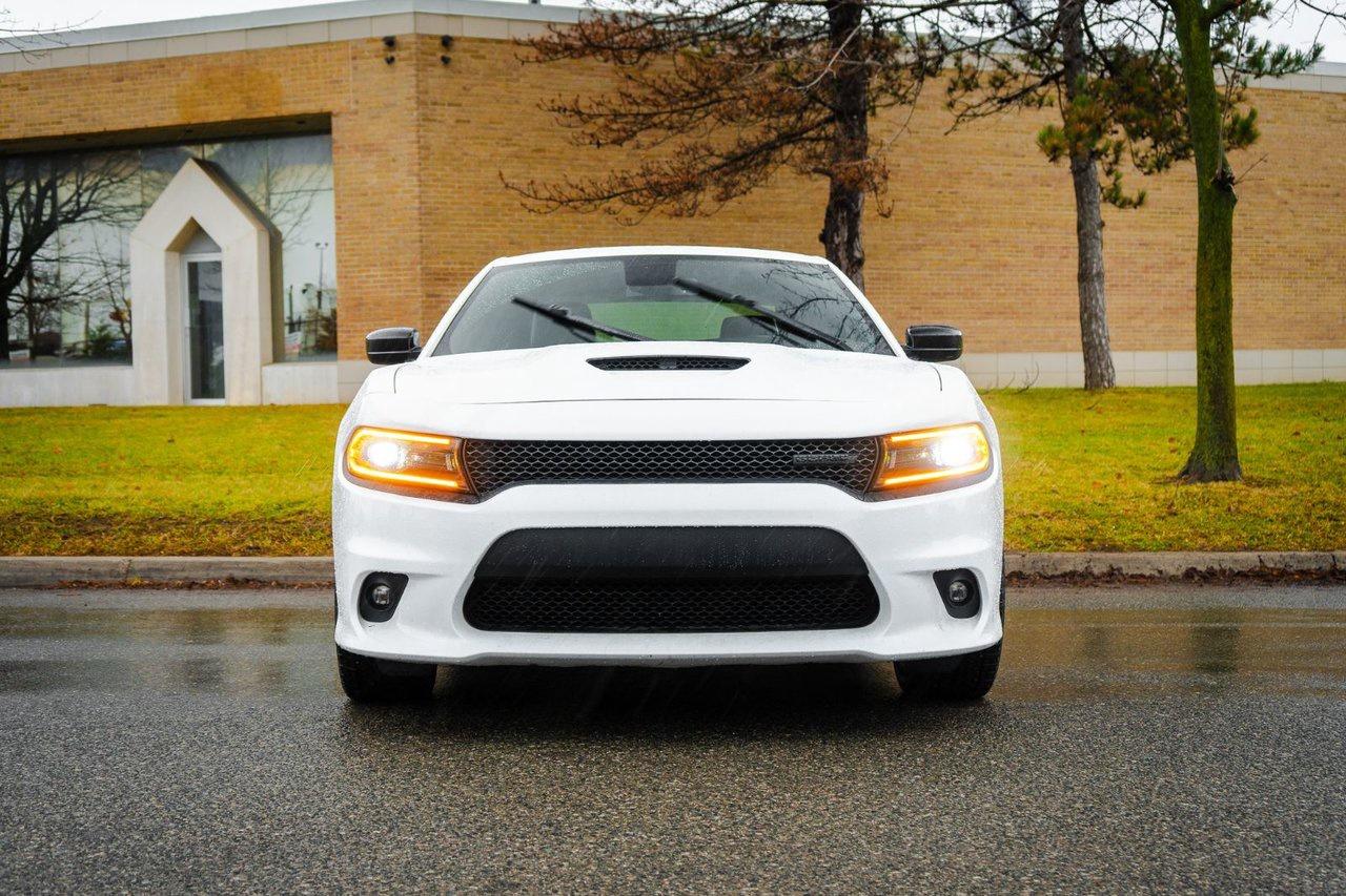 2023 Dodge Charger GT AWD Photo