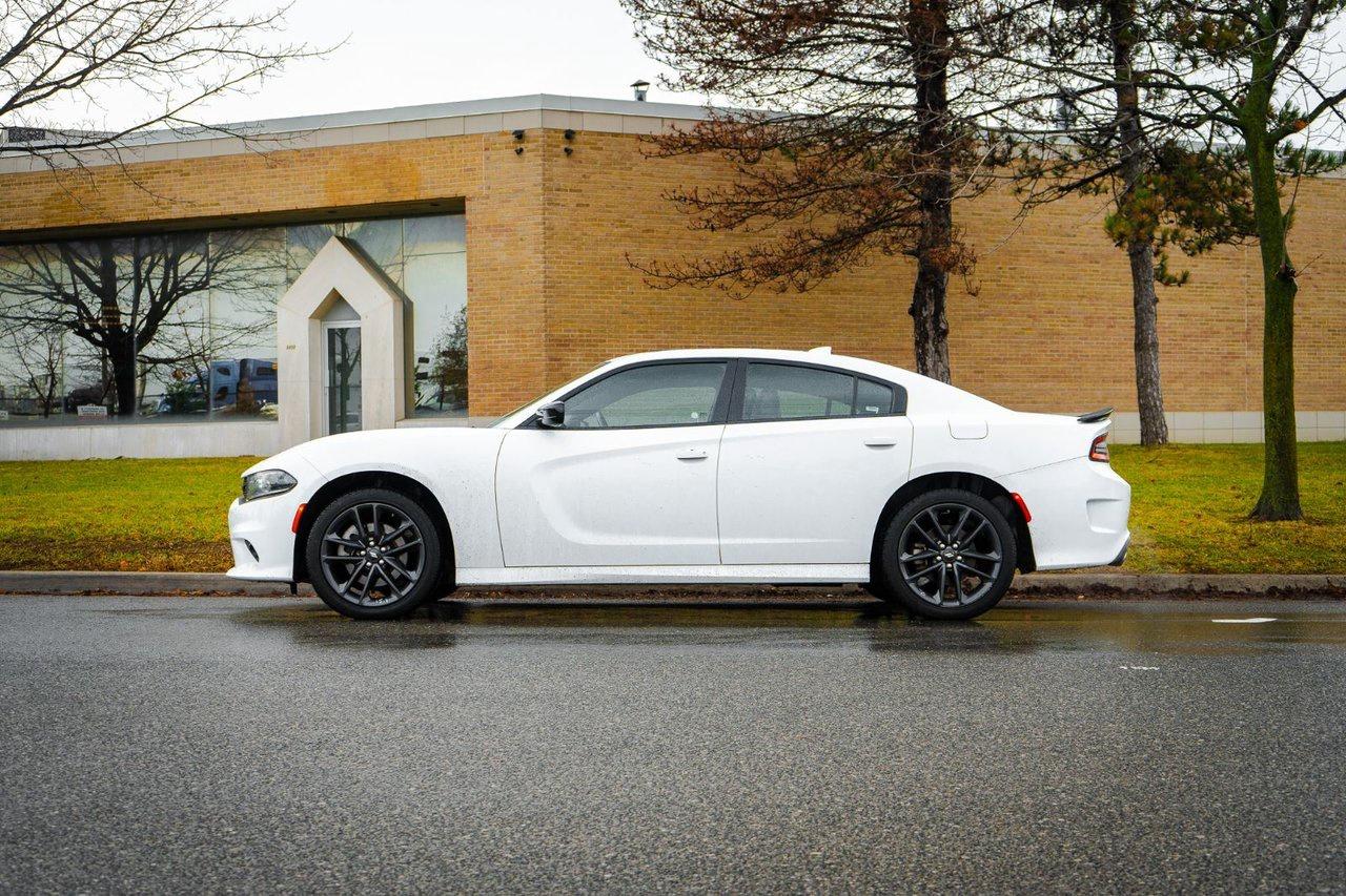 2023 Dodge Charger GT AWD Photo