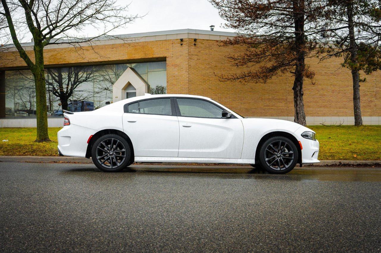 2023 Dodge Charger GT AWD Photo