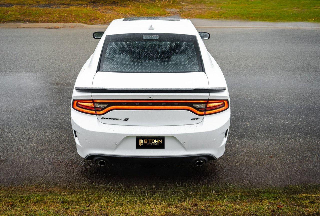 2023 Dodge Charger GT AWD Photo