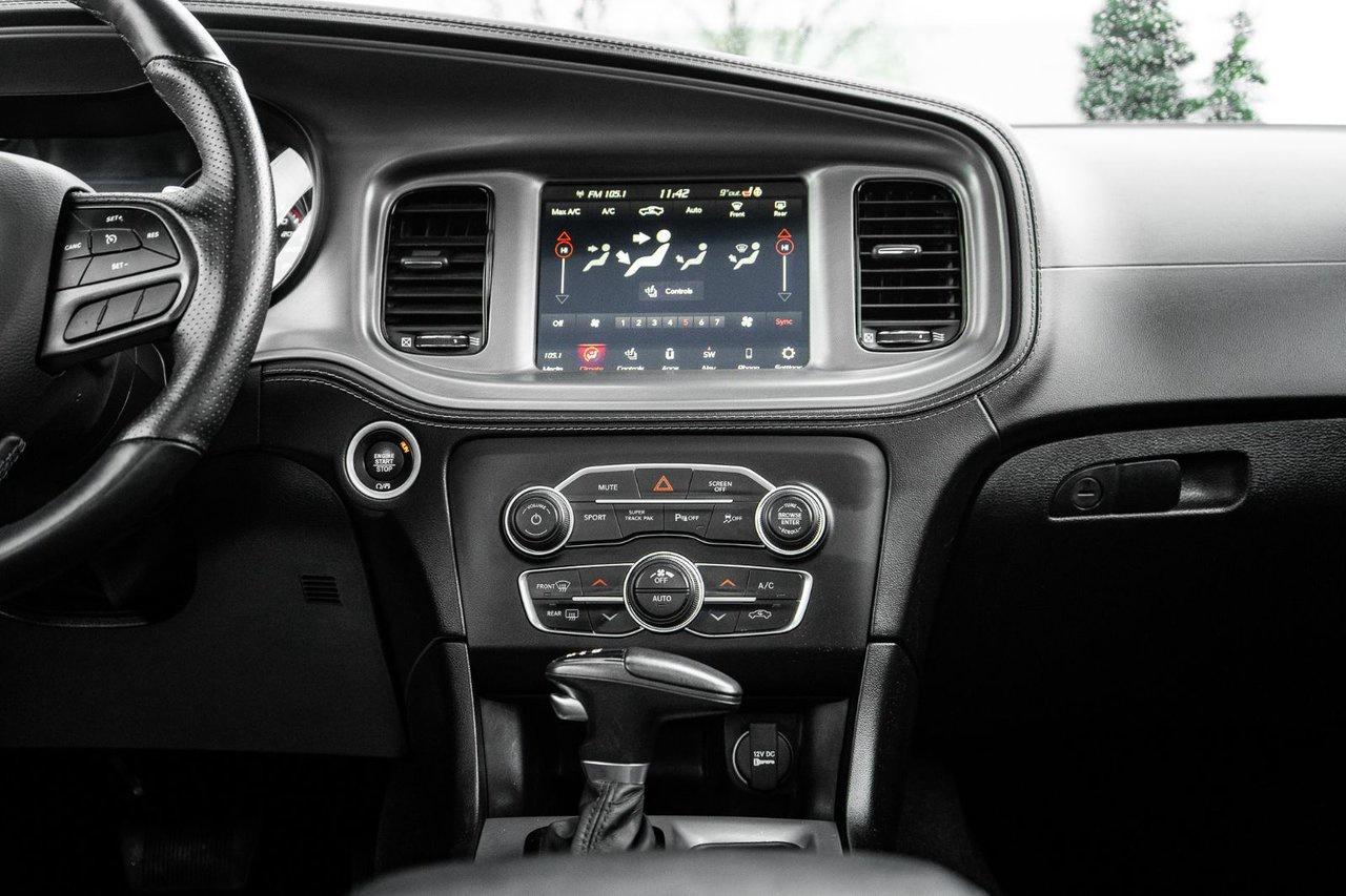 2023 Dodge Charger GT AWD Photo