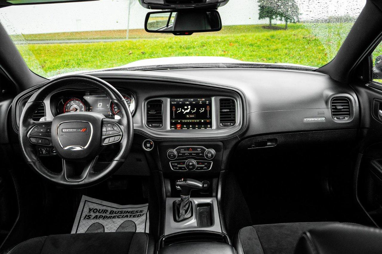 2023 Dodge Charger GT AWD Photo