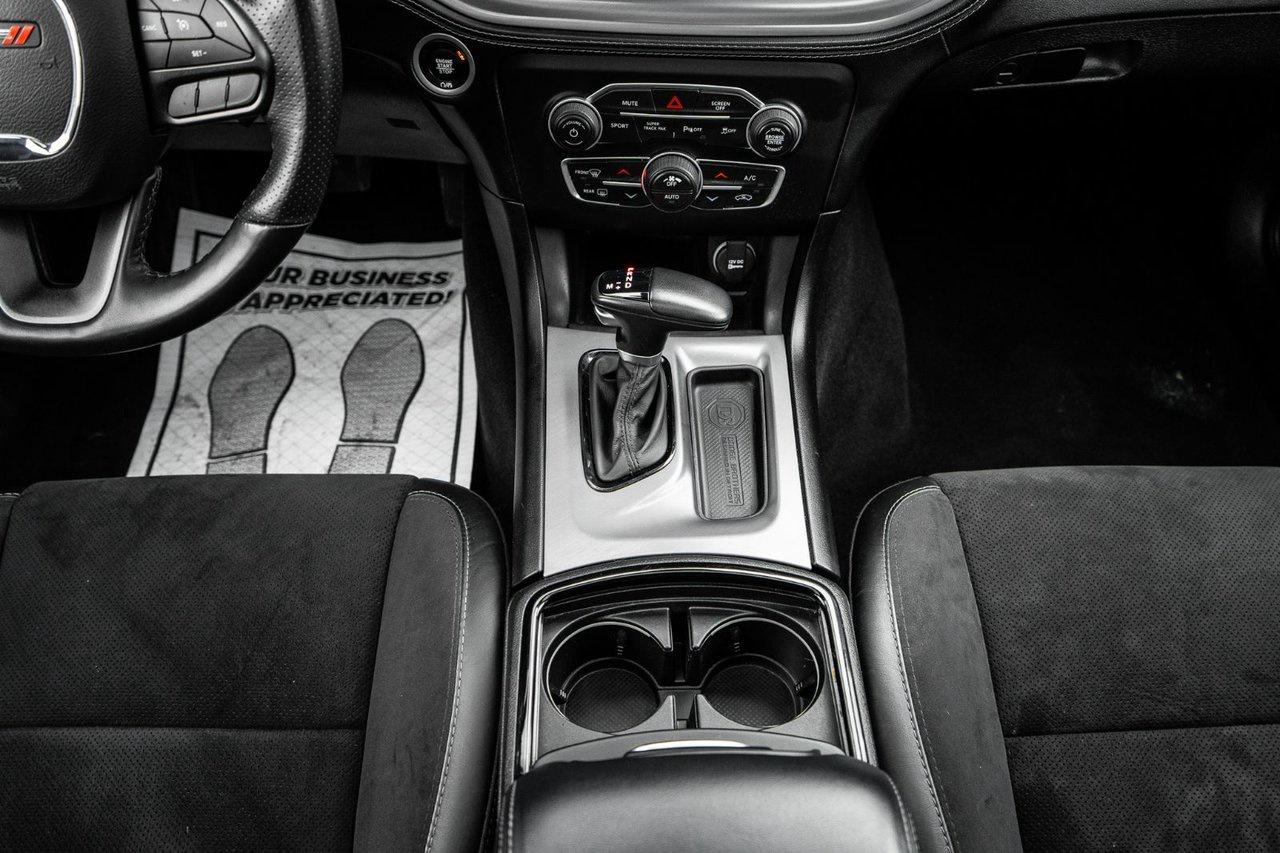 2023 Dodge Charger GT AWD Photo