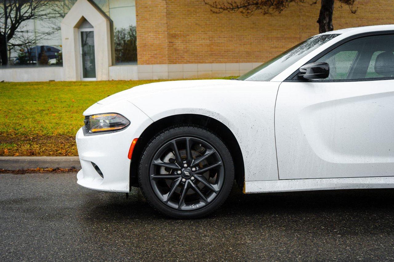 2023 Dodge Charger GT AWD Photo