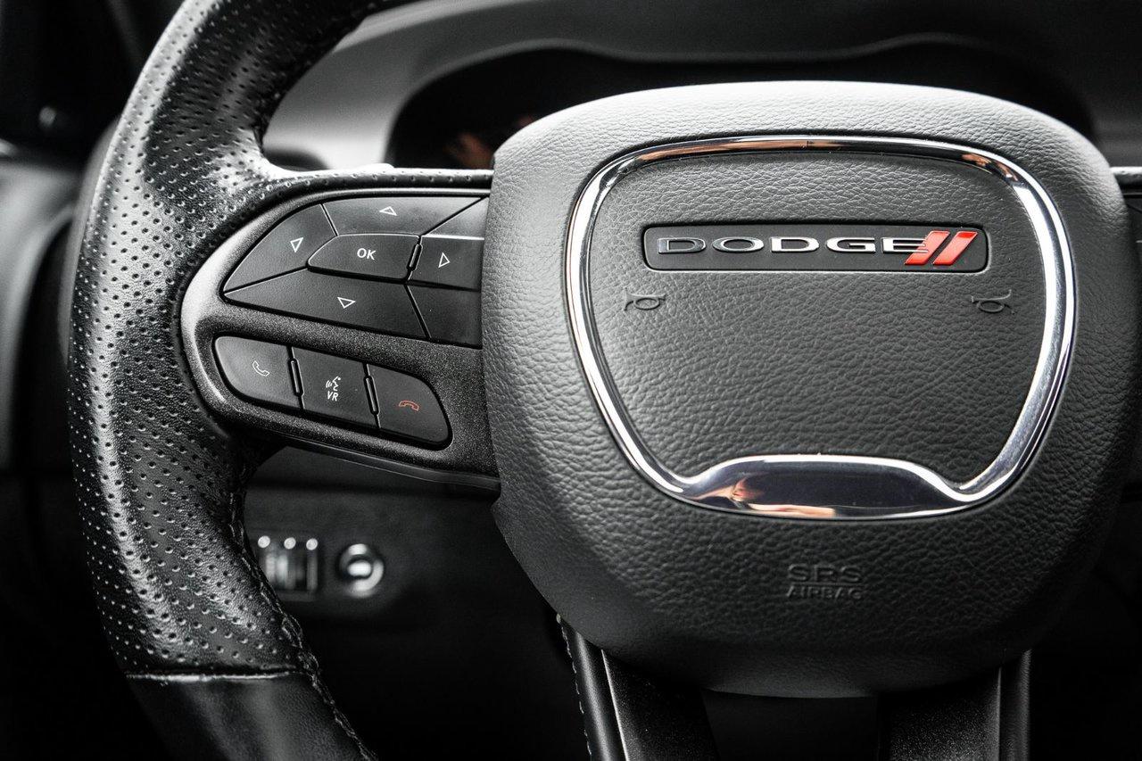 2023 Dodge Charger GT AWD Photo