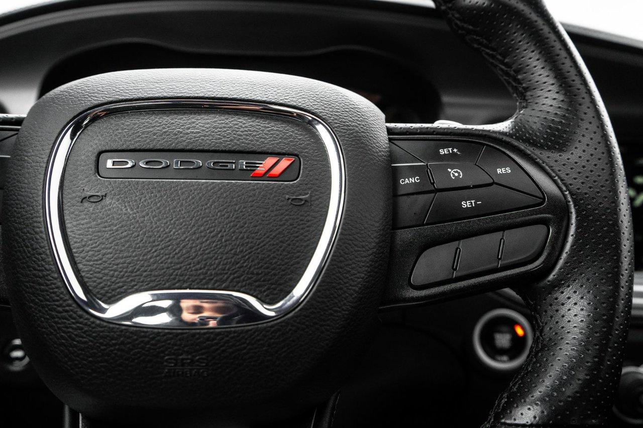 2023 Dodge Charger GT AWD Photo