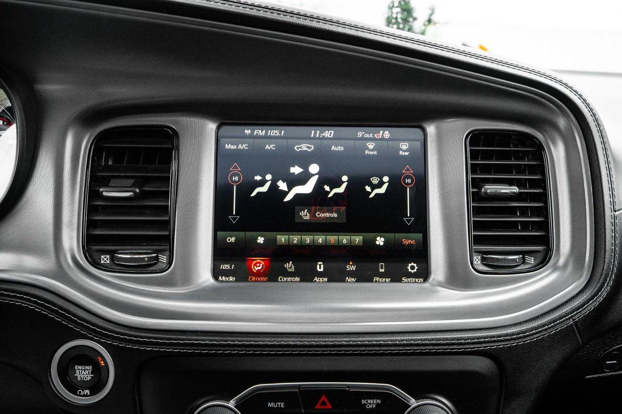 2023 Dodge Charger GT AWD Photo