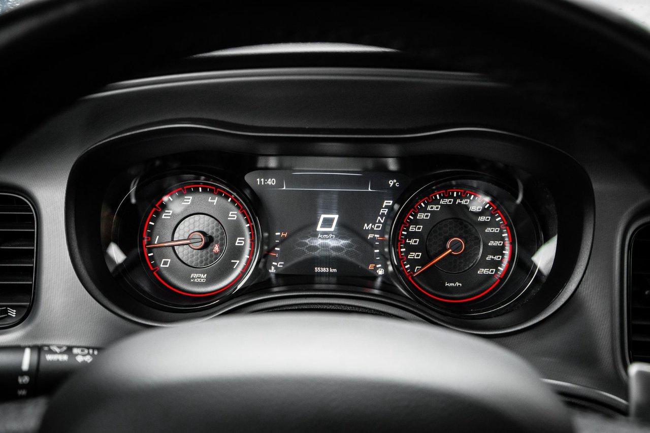 2023 Dodge Charger GT AWD Photo