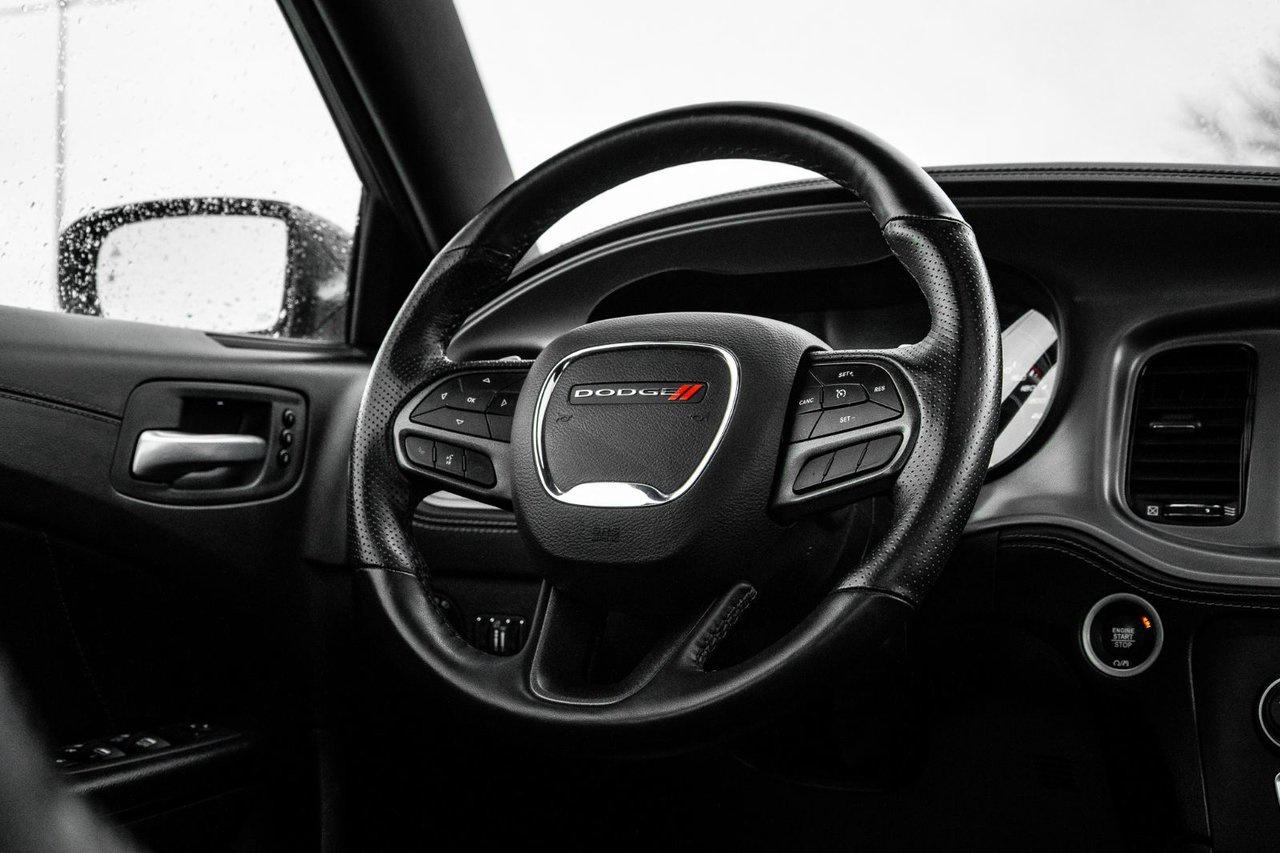 2023 Dodge Charger GT AWD Photo