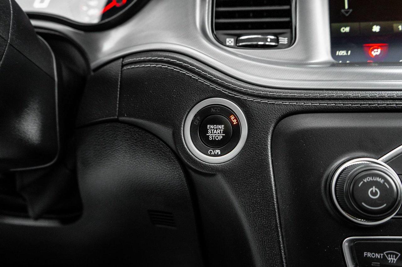 2023 Dodge Charger GT AWD Photo