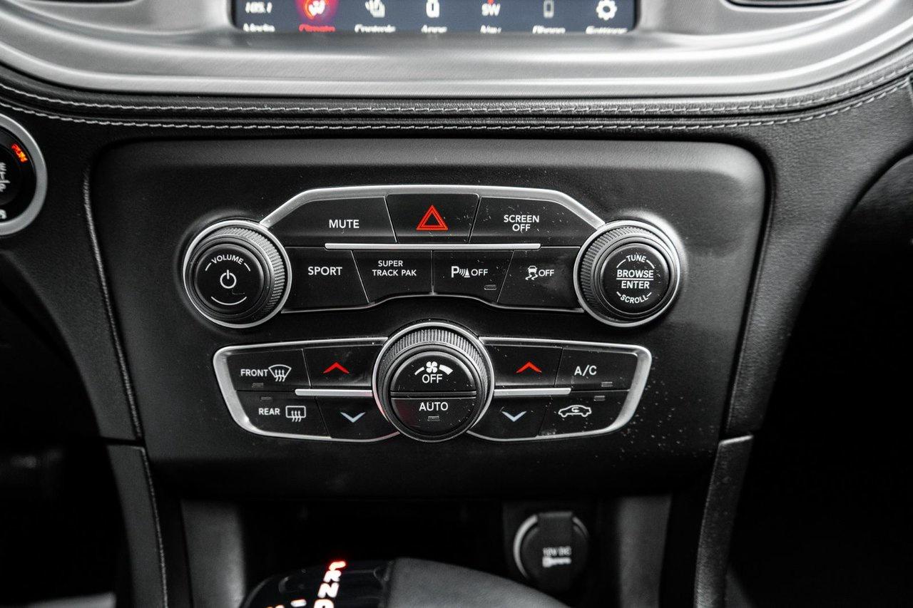 2023 Dodge Charger GT AWD Photo