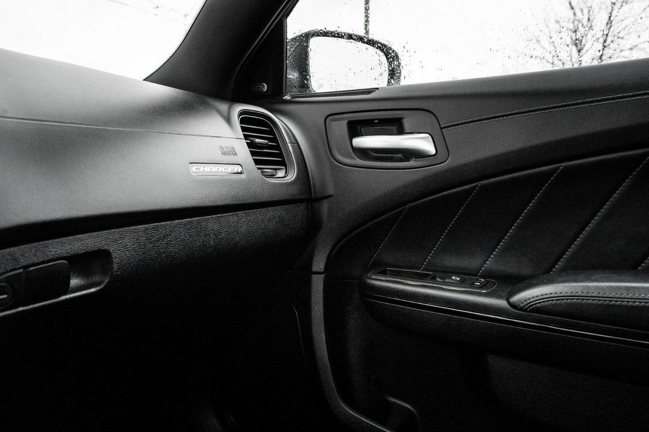 2023 Dodge Charger GT AWD Photo