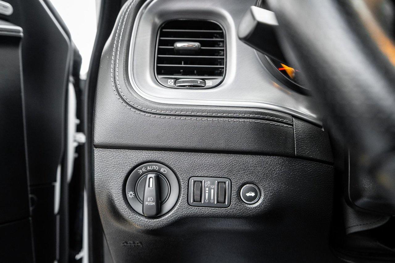 2023 Dodge Charger GT AWD Photo