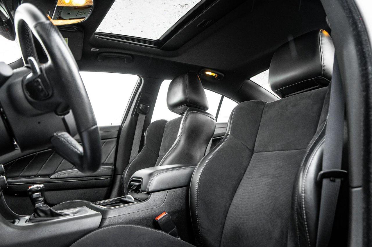 2023 Dodge Charger GT AWD Photo