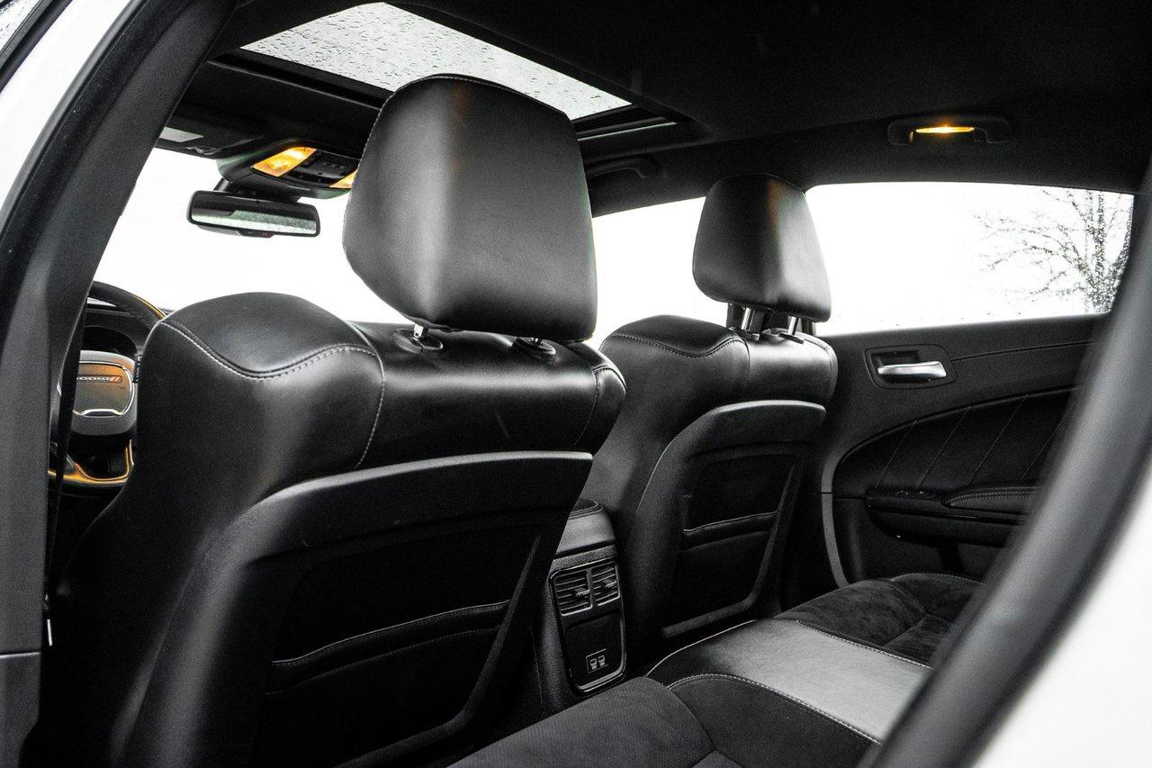 2023 Dodge Charger GT AWD Photo