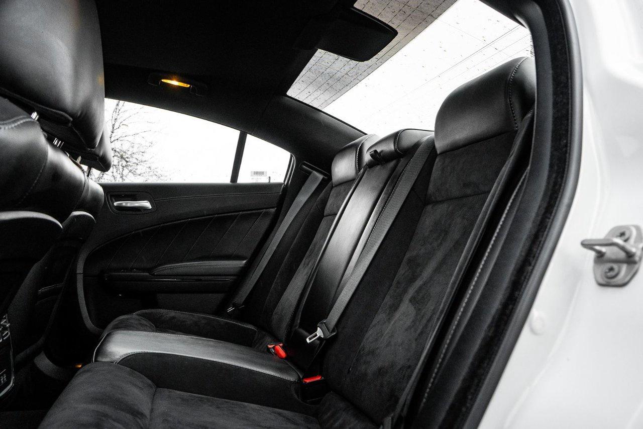 2023 Dodge Charger GT AWD Photo