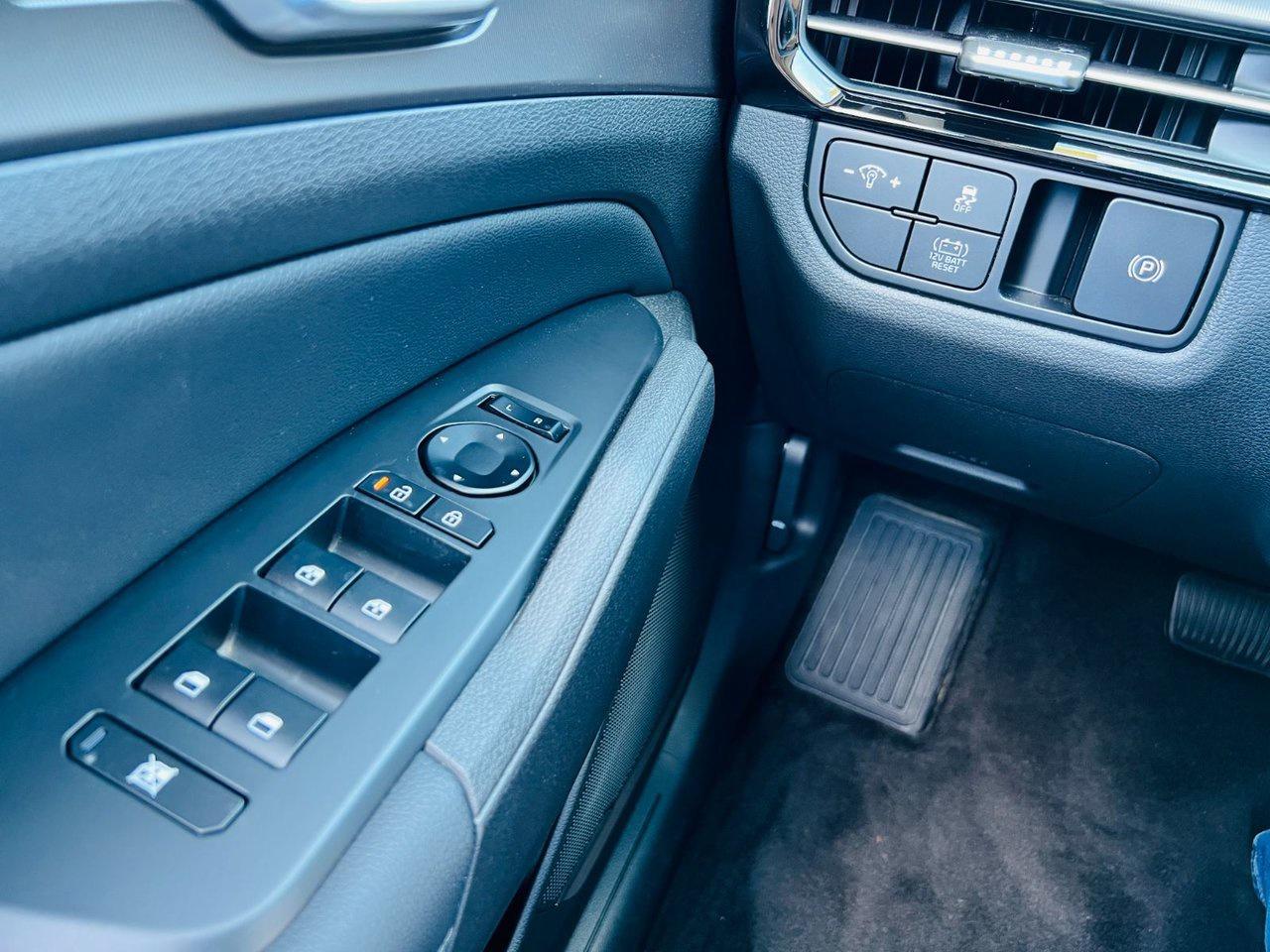 2026 Kia Sportage HEV EX Photo