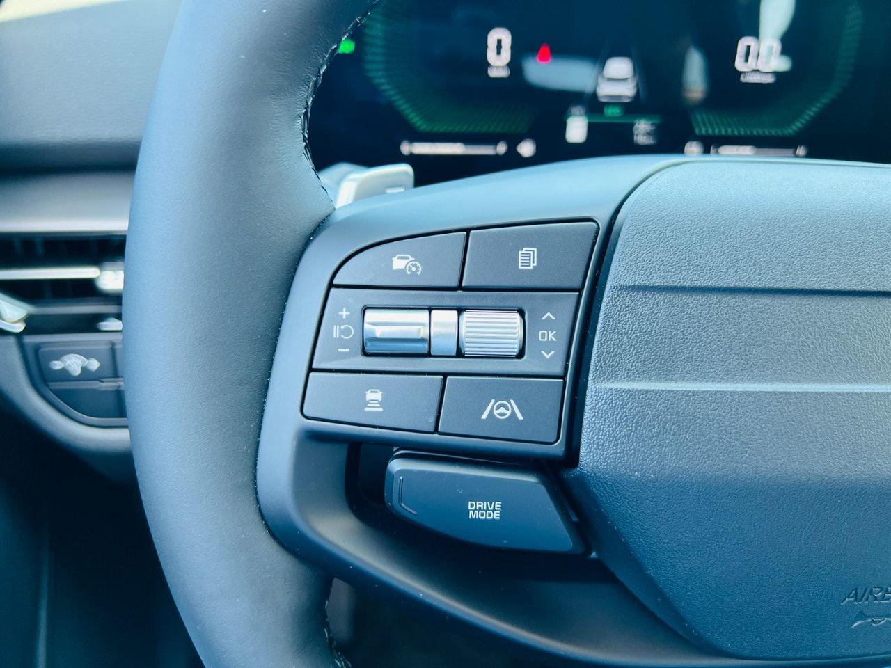 2026 Kia Sportage HEV EX Photo